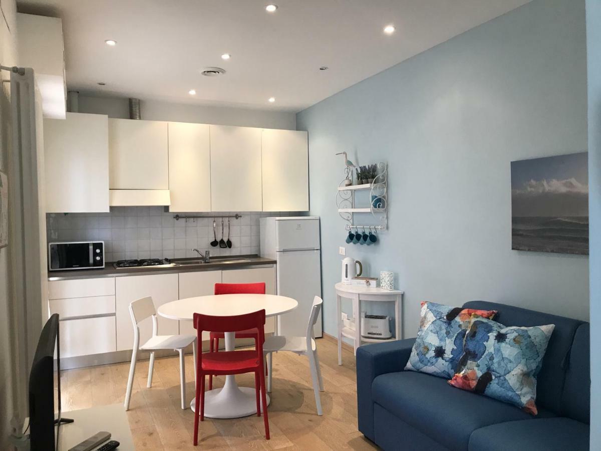 Ferienwohnung Casa Celeste Viareggio Exterior foto