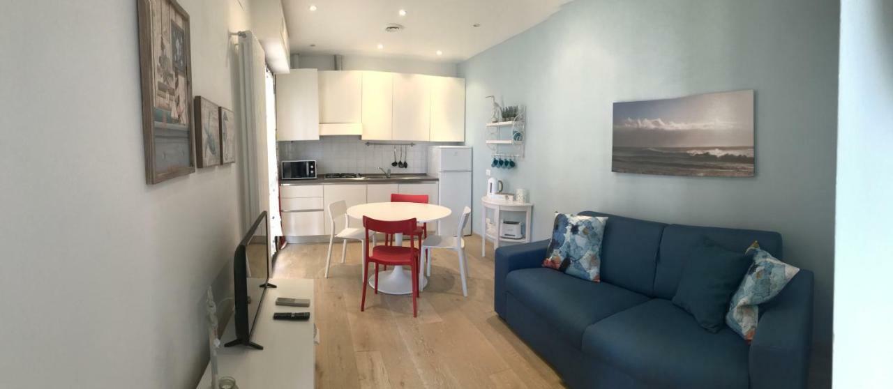 Ferienwohnung Casa Celeste Viareggio Exterior foto