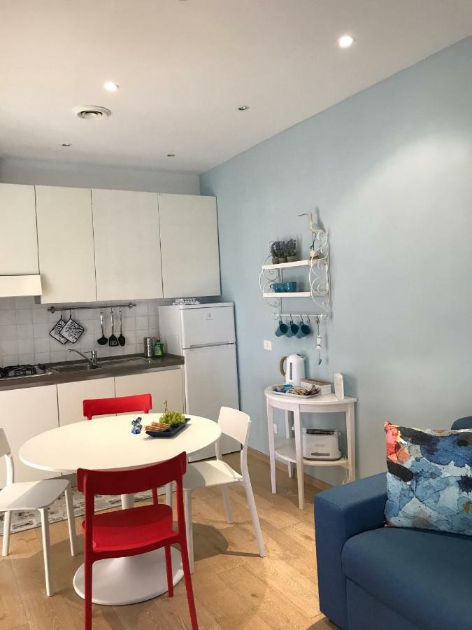 Ferienwohnung Casa Celeste Viareggio Exterior foto